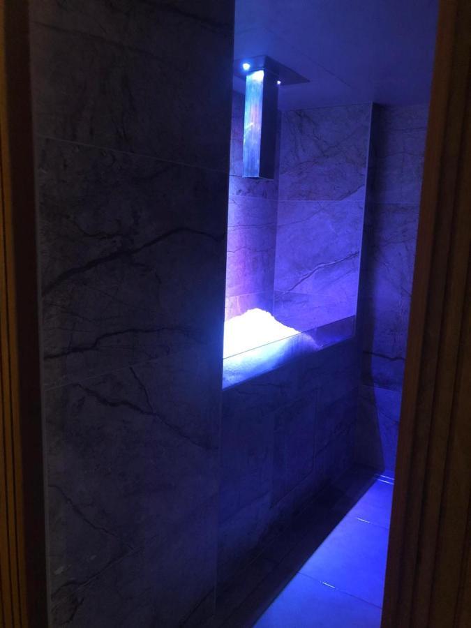 Hotel Du Lac & Spa Bellagio Eksteriør billede