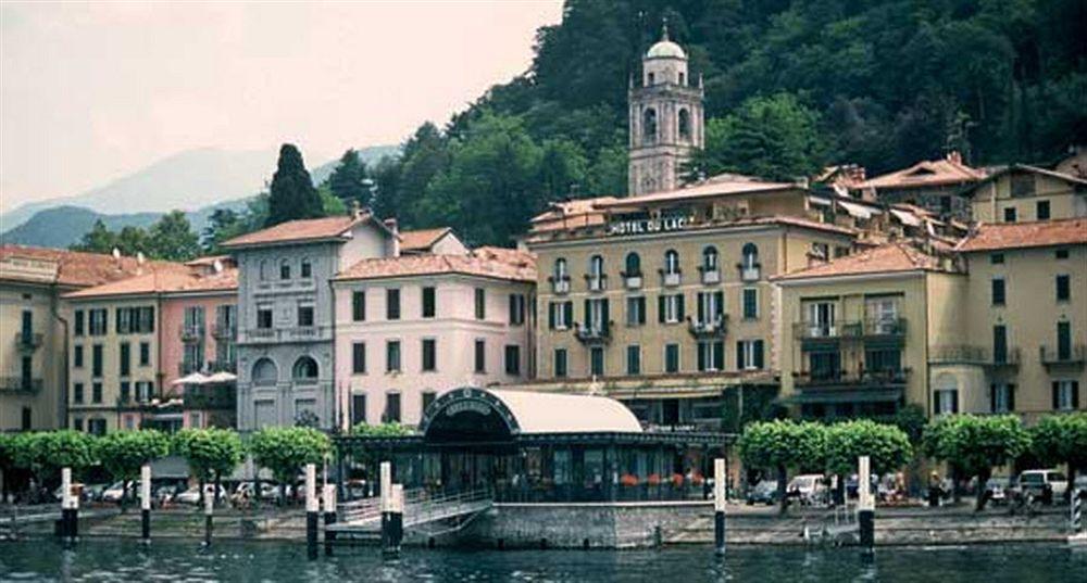 Hotel Du Lac & Spa Bellagio Eksteriør billede