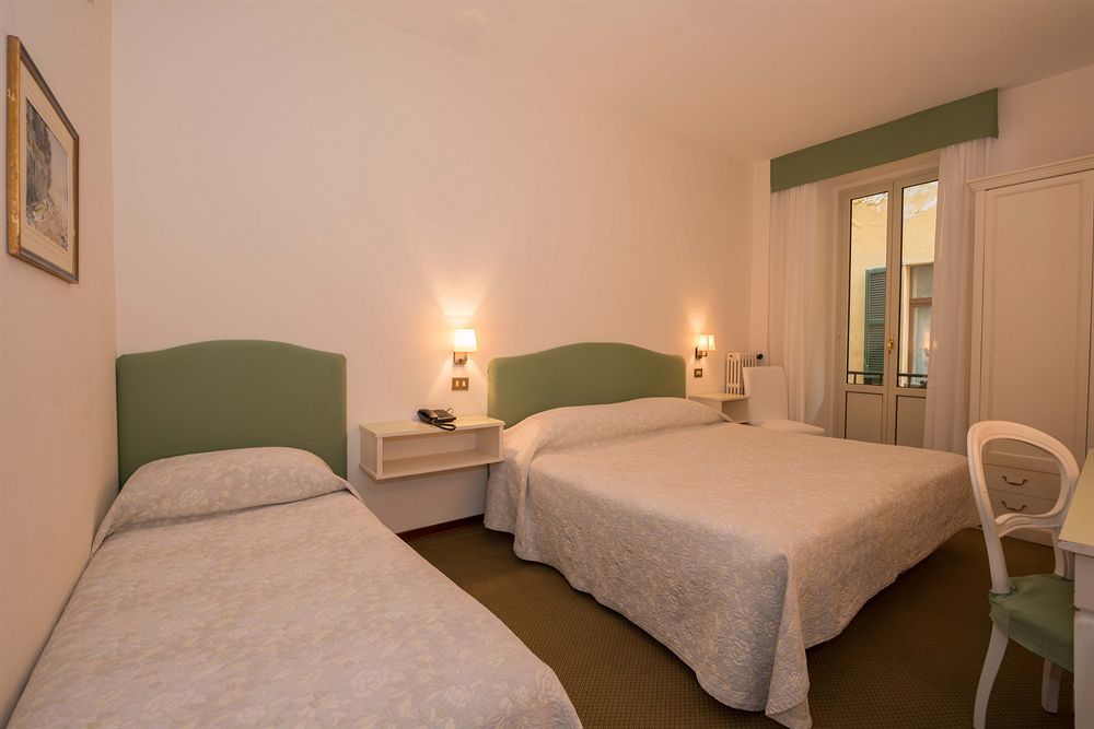 Hotel Du Lac & Spa Bellagio Eksteriør billede