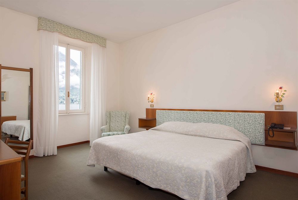 Hotel Du Lac & Spa Bellagio Eksteriør billede
