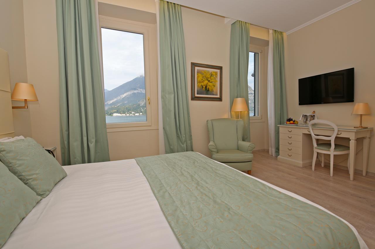 Hotel Du Lac & Spa Bellagio Eksteriør billede