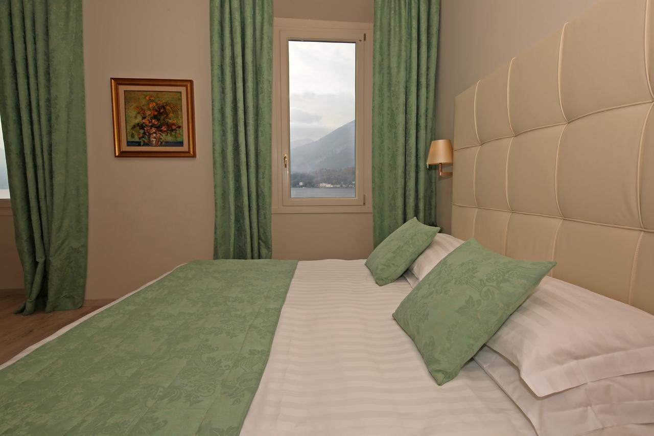 Hotel Du Lac & Spa Bellagio Eksteriør billede