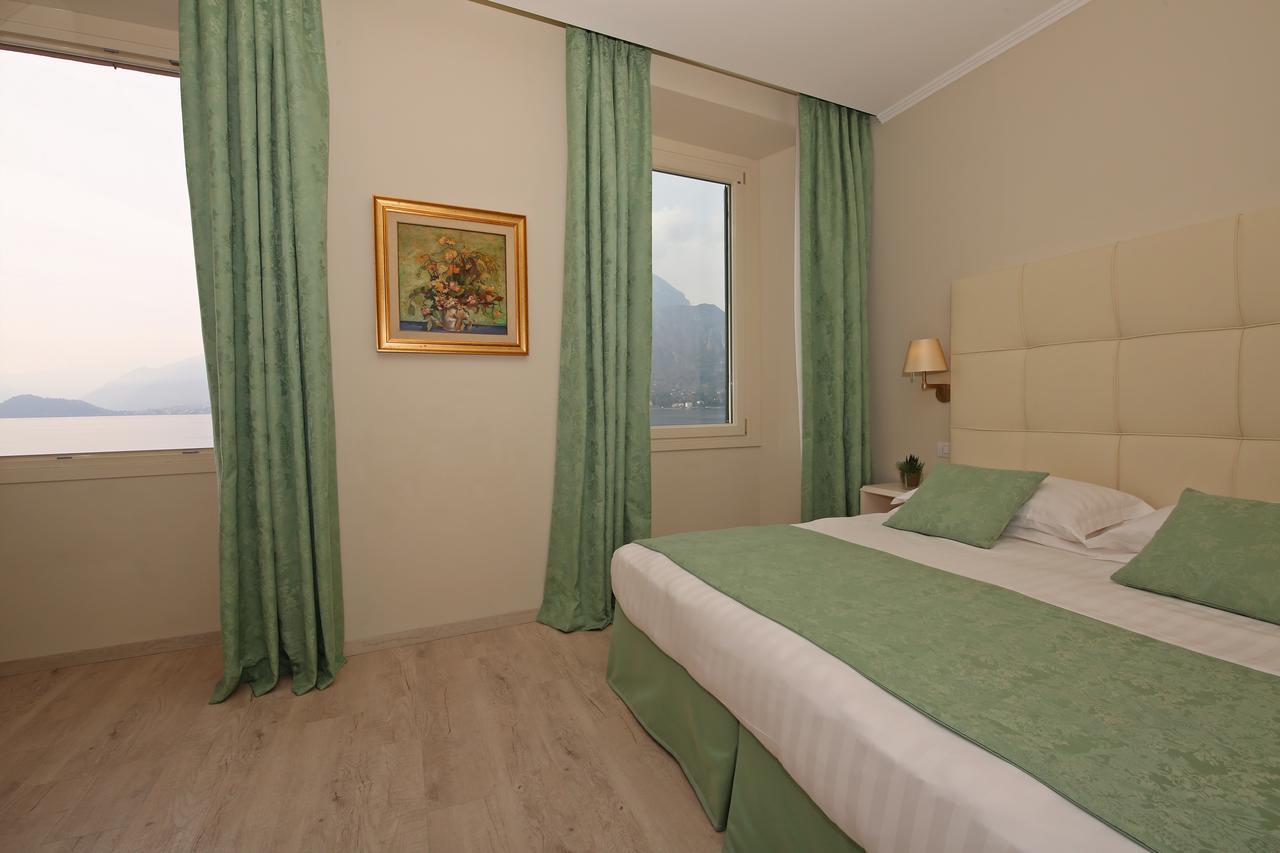 Hotel Du Lac & Spa Bellagio Eksteriør billede