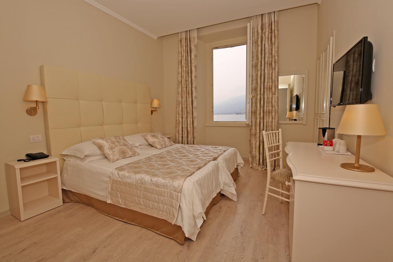 Hotel Du Lac & Spa Bellagio Eksteriør billede