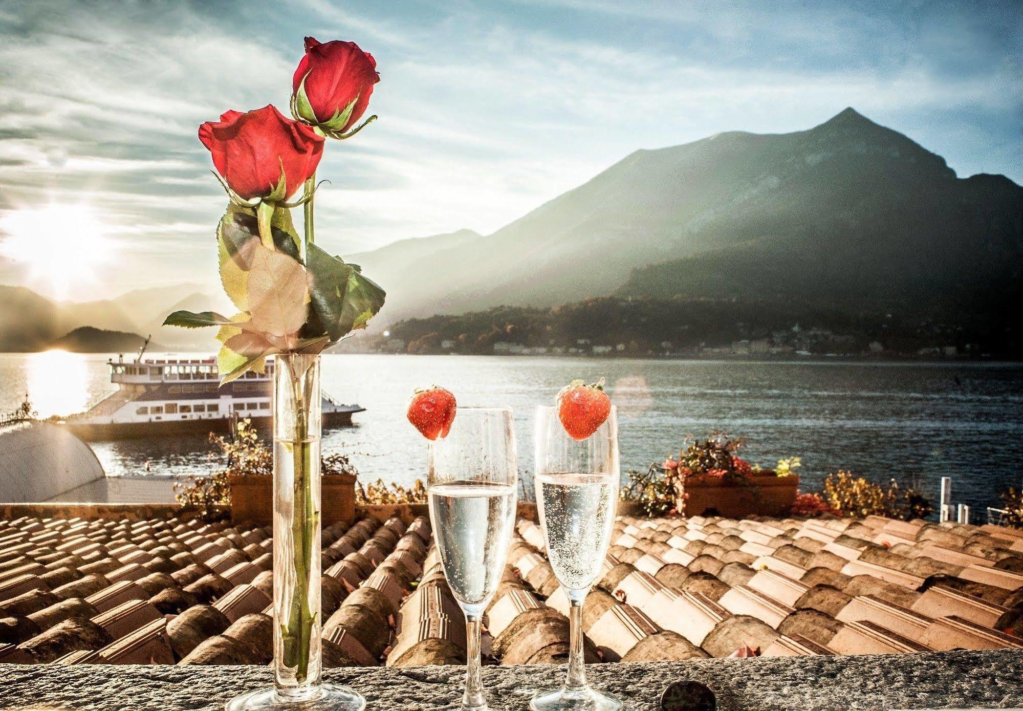Hotel Du Lac & Spa Bellagio Eksteriør billede