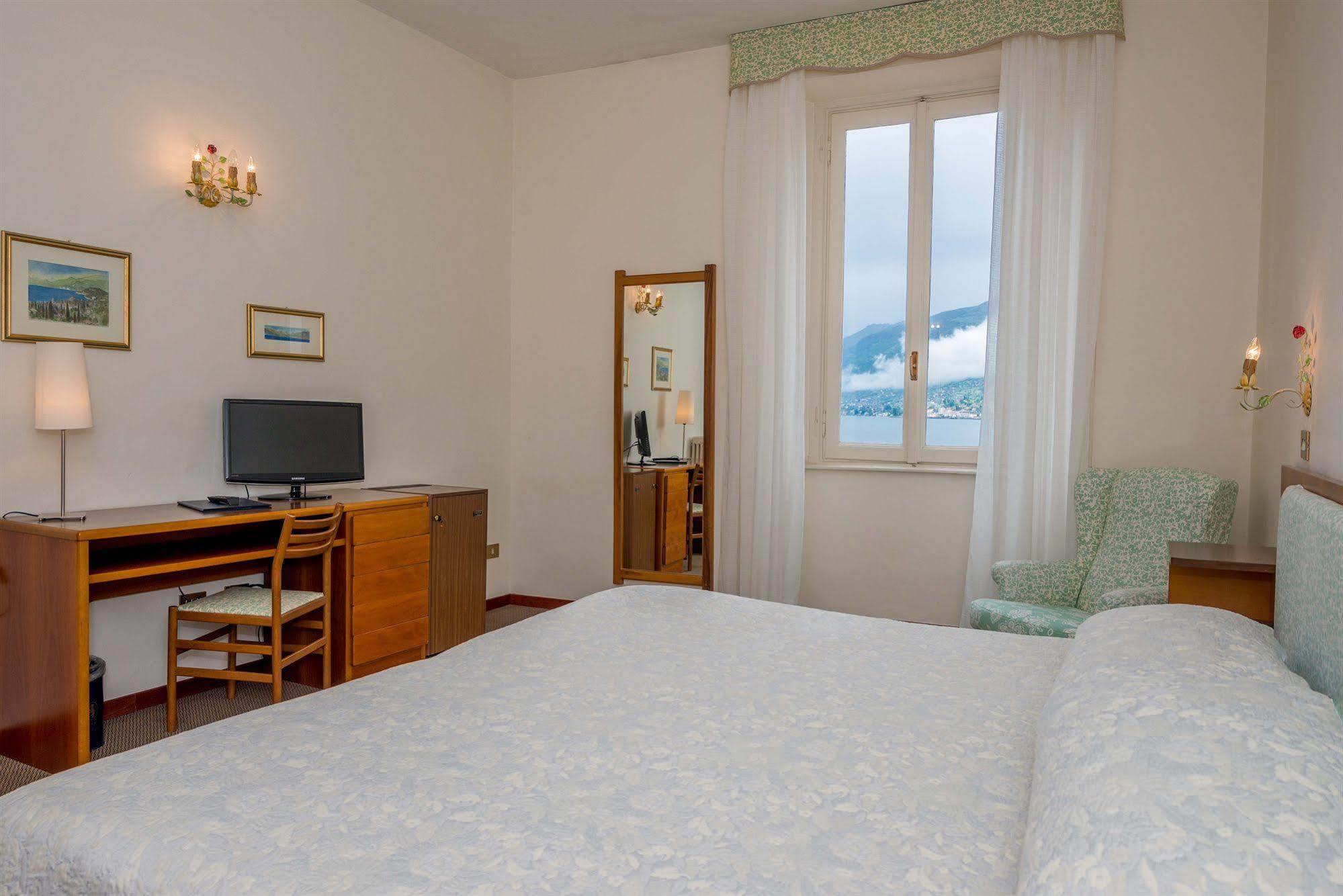 Hotel Du Lac & Spa Bellagio Eksteriør billede